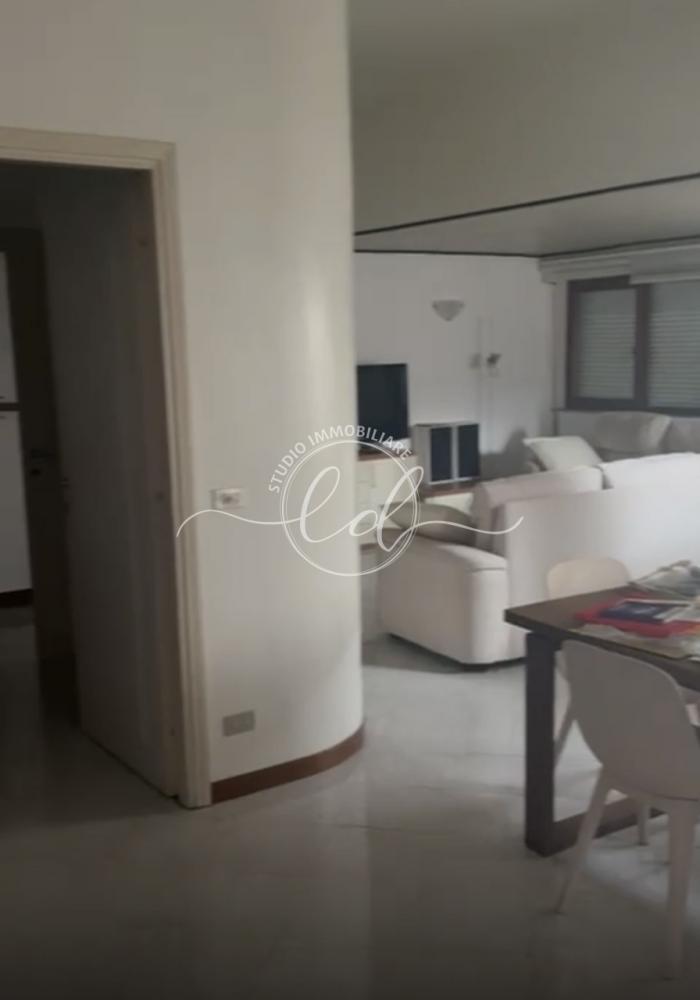 appartamento in affitto a Seravezza in zona Querceta