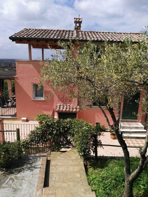 casa indipendente in affitto a Seravezza