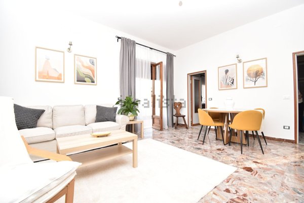 appartamento in affitto a Seravezza