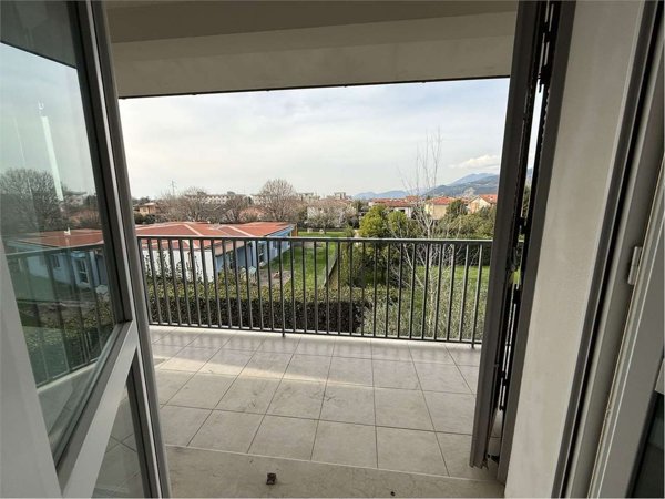 appartamento in affitto a Seravezza in zona Querceta