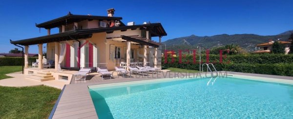 casa indipendente in affitto a Seravezza