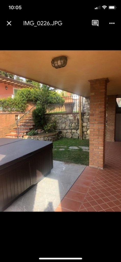 casa indipendente in affitto a Seravezza in zona Ripa