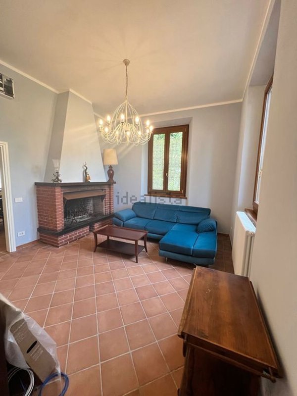 casa indipendente in affitto a Seravezza in zona Ripa