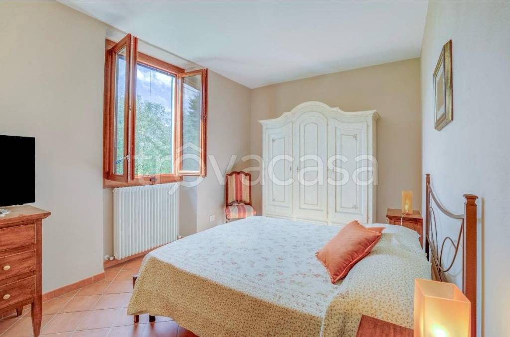 casa indipendente in affitto a Seravezza in zona Ripa