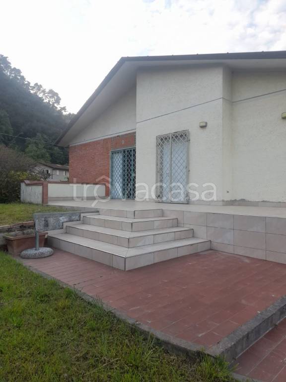 casa indipendente in affitto a Seravezza in zona Basati