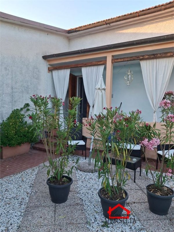 casa indipendente in affitto a Seravezza in zona Fabiano