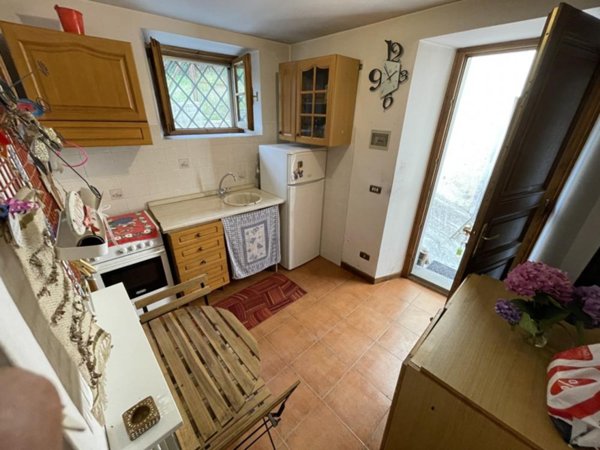 bifamiliare in affitto a Stazzema in zona Levigliani