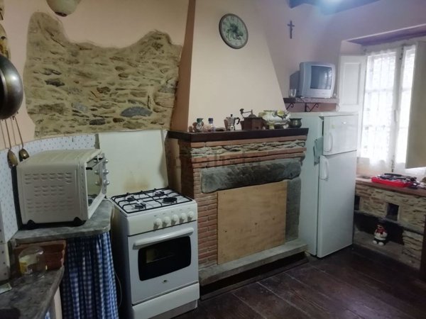 appartamento in affitto a Stazzema