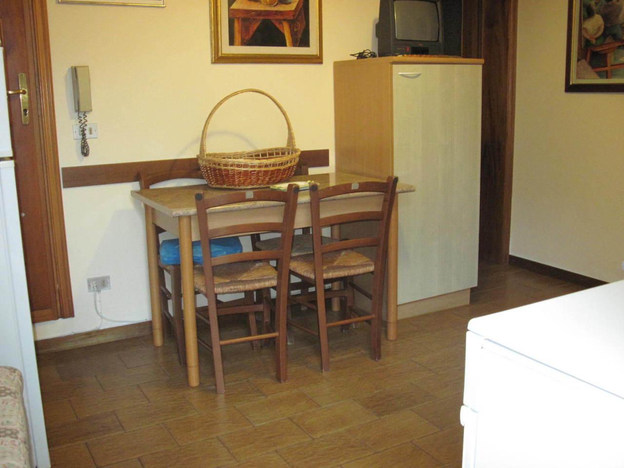 appartamento in affitto a Viareggio