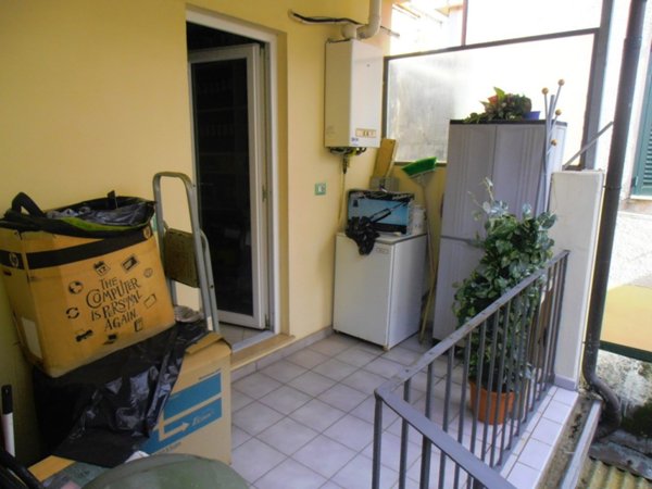 appartamento in affitto a Viareggio in zona Centro Storico