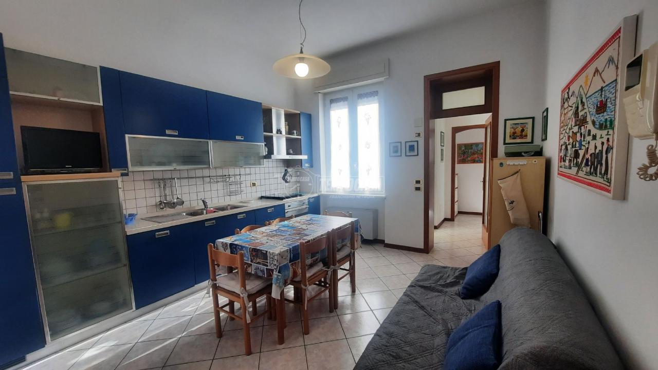 appartamento in affitto a Viareggio in zona Centro Storico