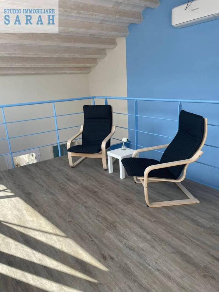 appartamento in affitto a Viareggio