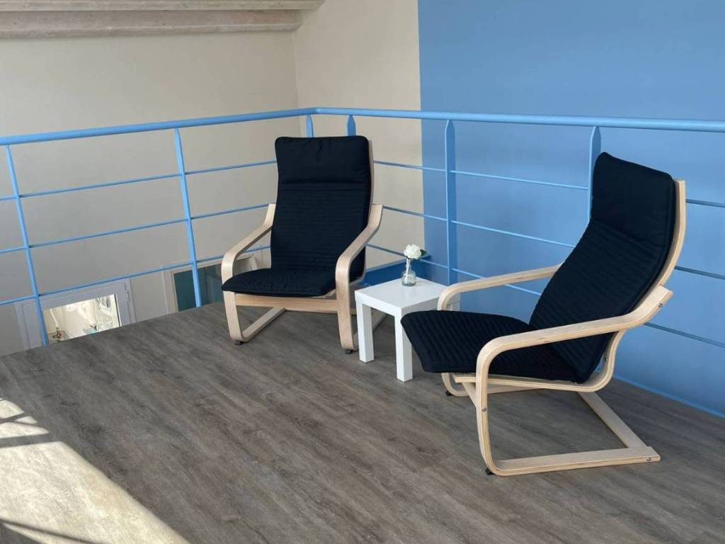 appartamento in affitto a Viareggio