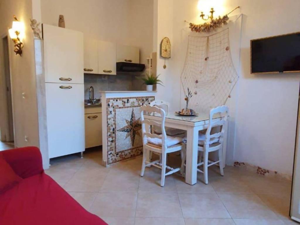 appartamento in affitto a Viareggio