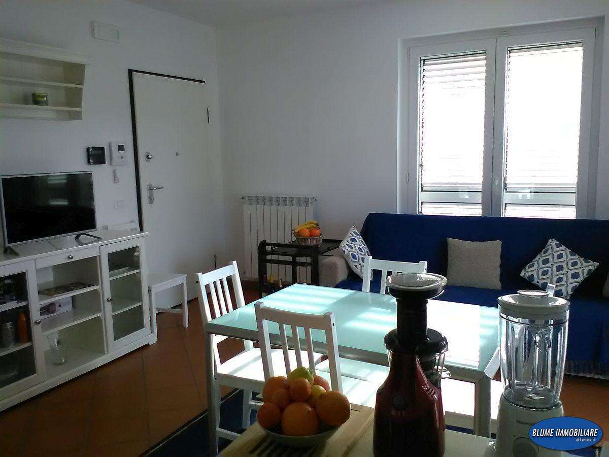 appartamento in affitto a Viareggio in zona Don Bosco