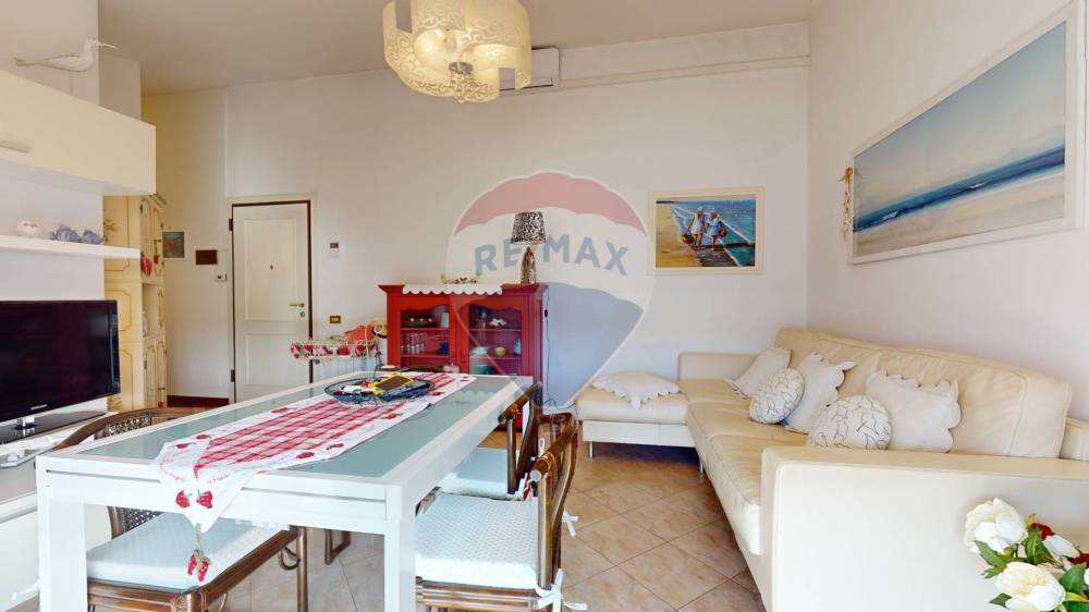 appartamento in affitto a Viareggio in zona Migliarina