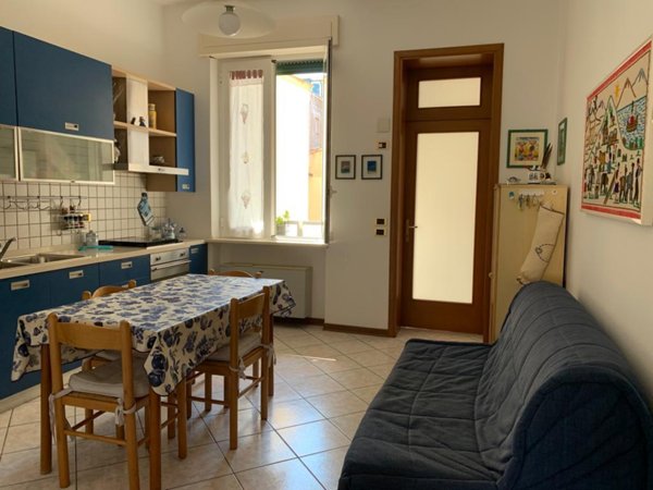 appartamento in affitto a Viareggio in zona Centro Storico