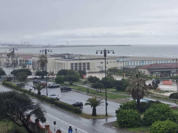 appartamento in affitto a Viareggio