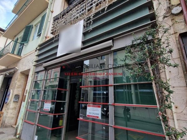 casa indipendente in affitto a Viareggio