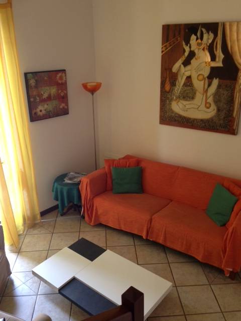 appartamento in affitto a Viareggio