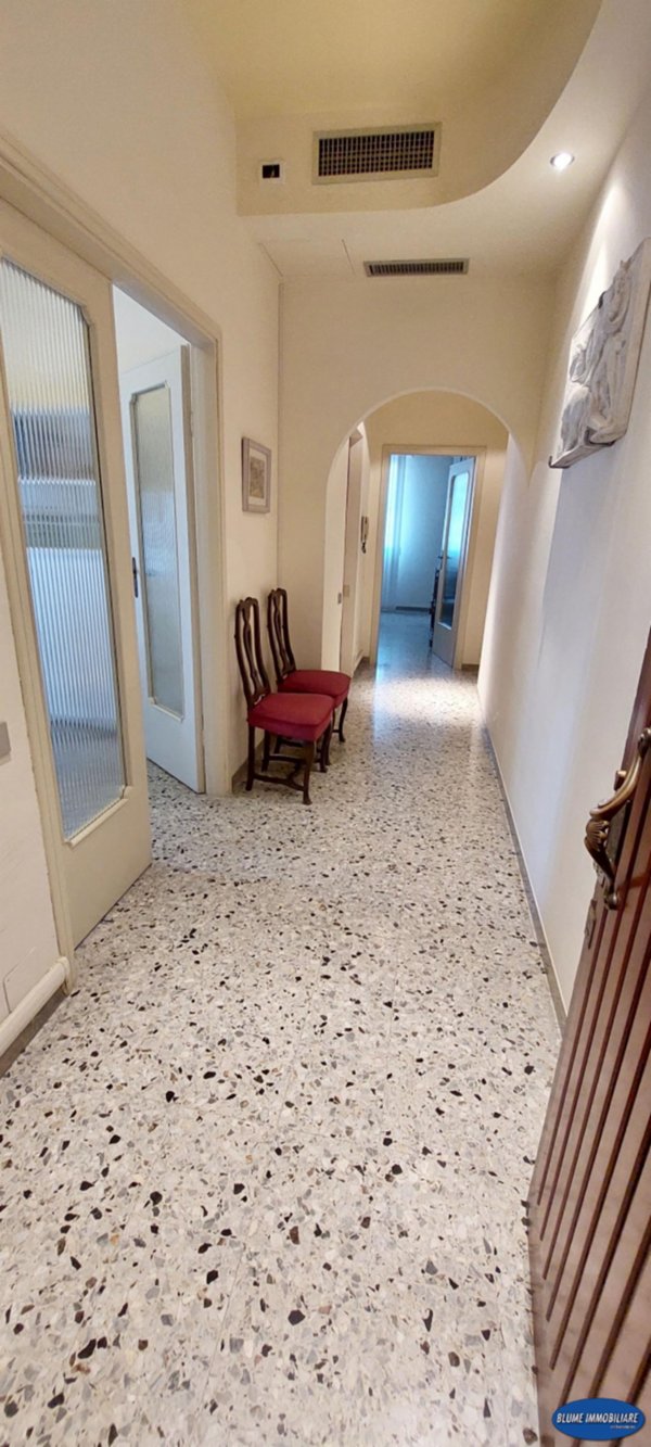 ufficio in affitto a Viareggio in zona Marco Polo