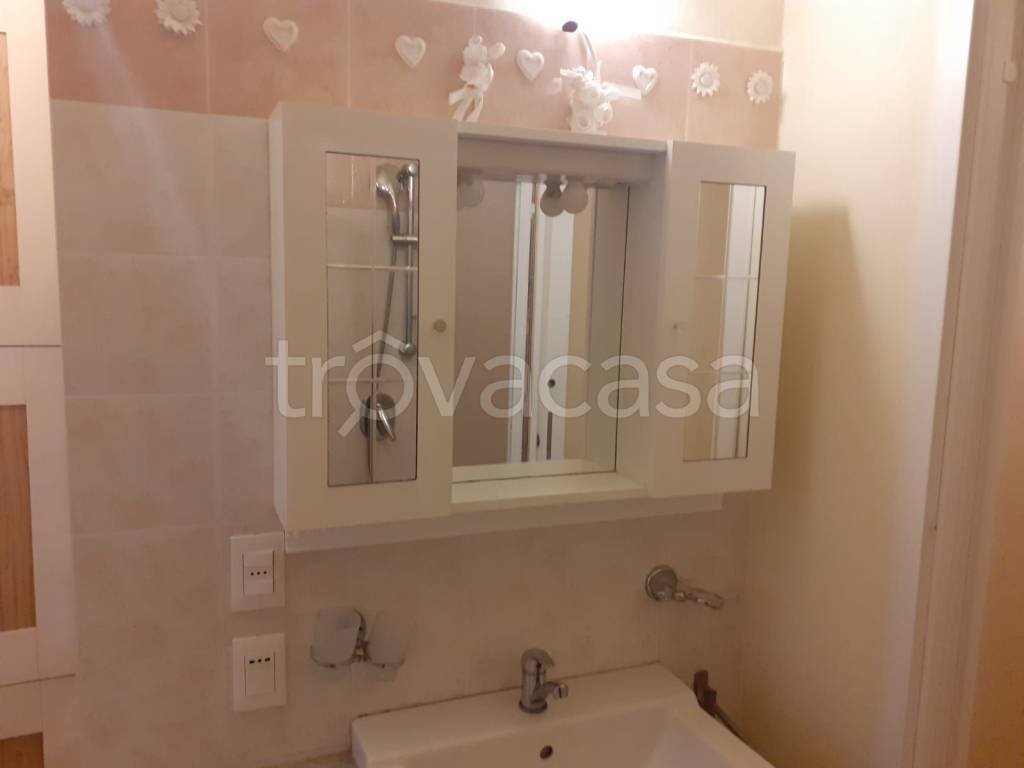 appartamento in affitto a Viareggio