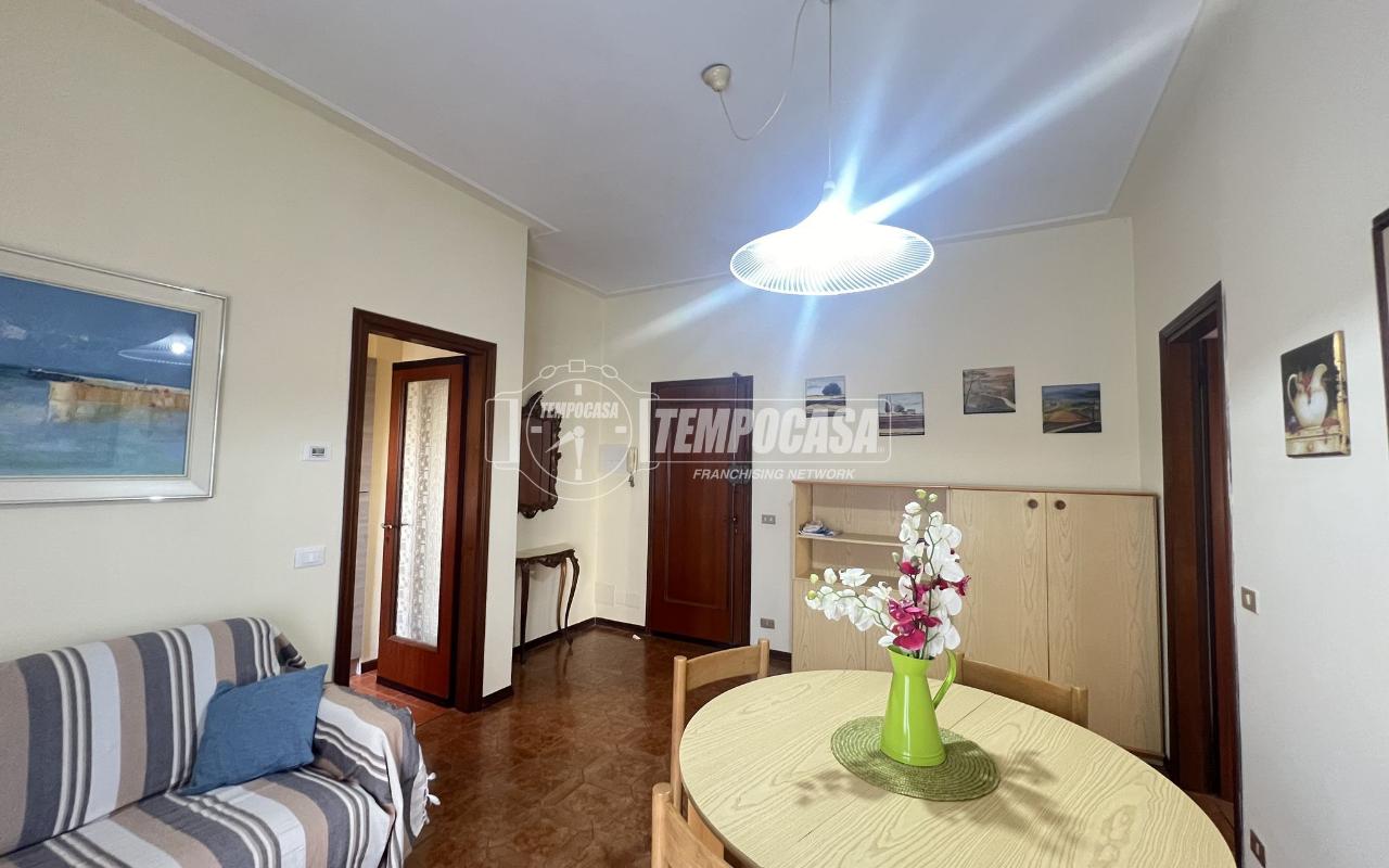 appartamento in affitto a Viareggio in zona Centro Storico