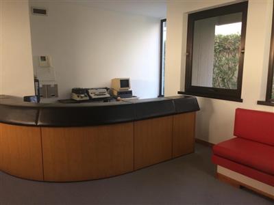 ufficio in affitto a Viareggio
