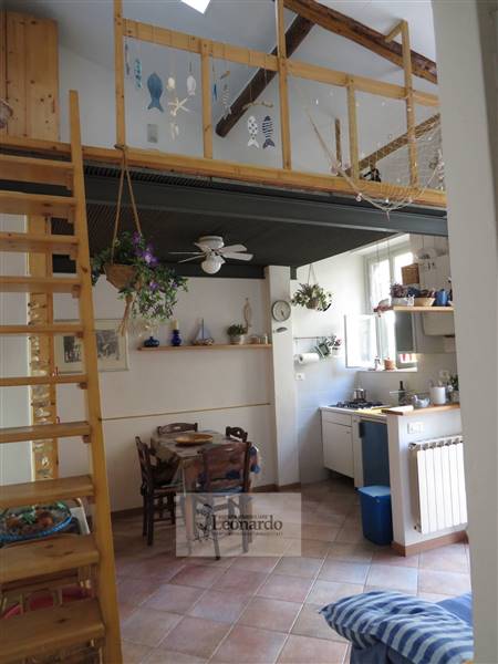 appartamento in affitto a Viareggio in zona Centro Storico