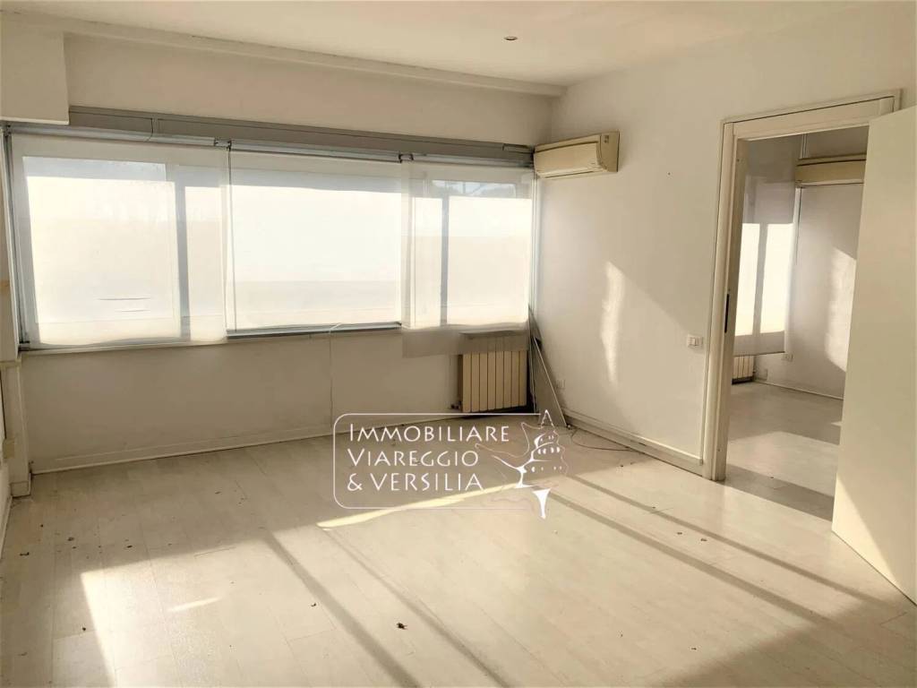 negozio in affitto a Viareggio in zona Migliarina