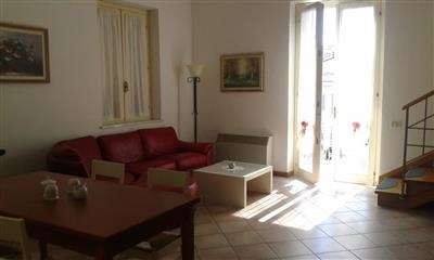 appartamento in affitto a Viareggio