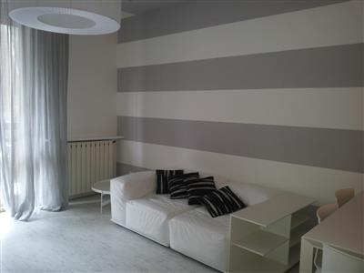 appartamento in affitto a Viareggio