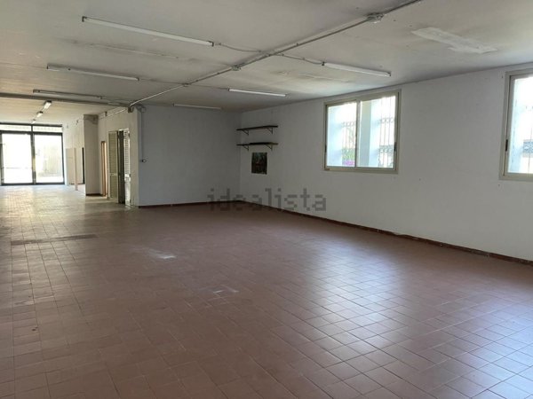ufficio in affitto a Viareggio