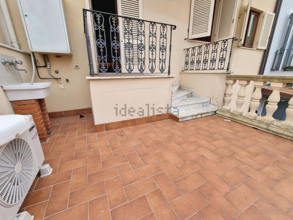 appartamento in affitto a Viareggio in zona Centro Storico