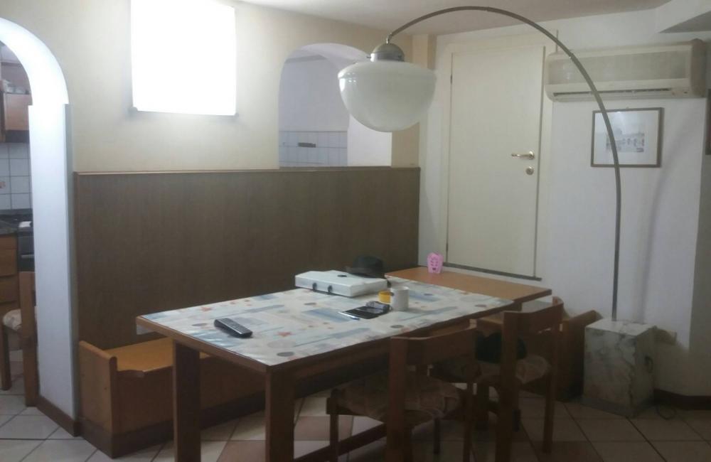 appartamento in affitto a Viareggio