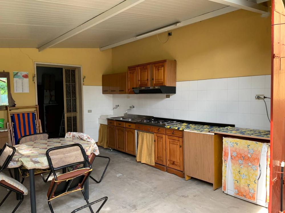 appartamento in affitto a Viareggio