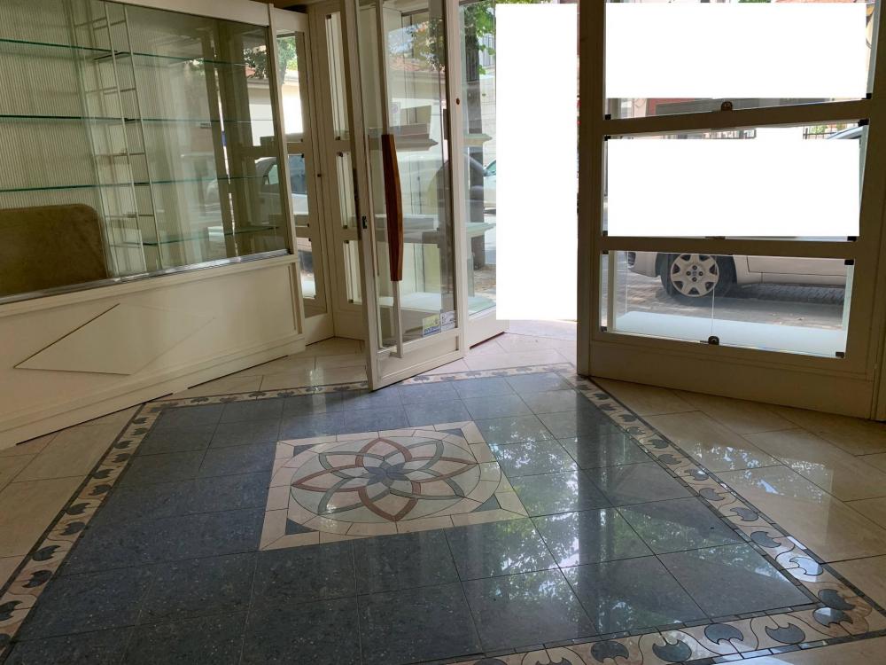 appartamento in affitto a Viareggio