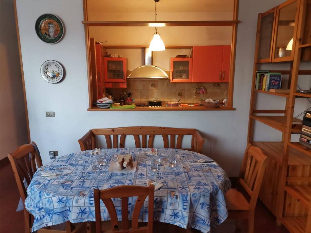appartamento in affitto a Viareggio