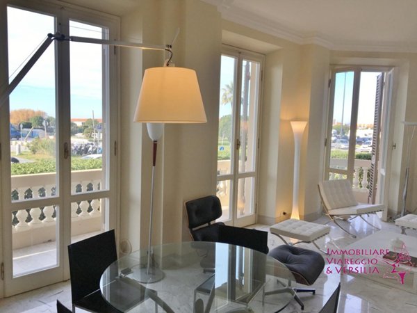 casa indipendente in affitto a Viareggio
