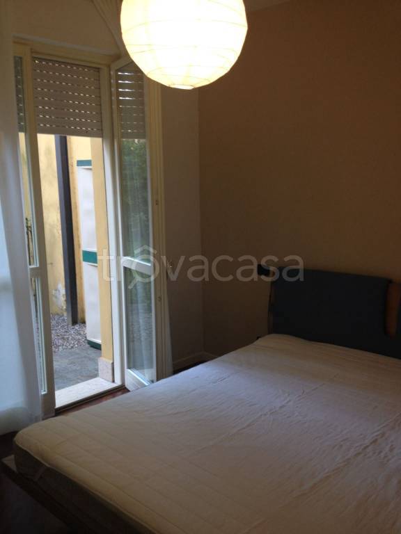 appartamento in affitto a Viareggio