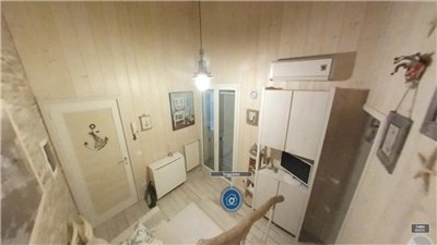 casa indipendente in affitto a Viareggio