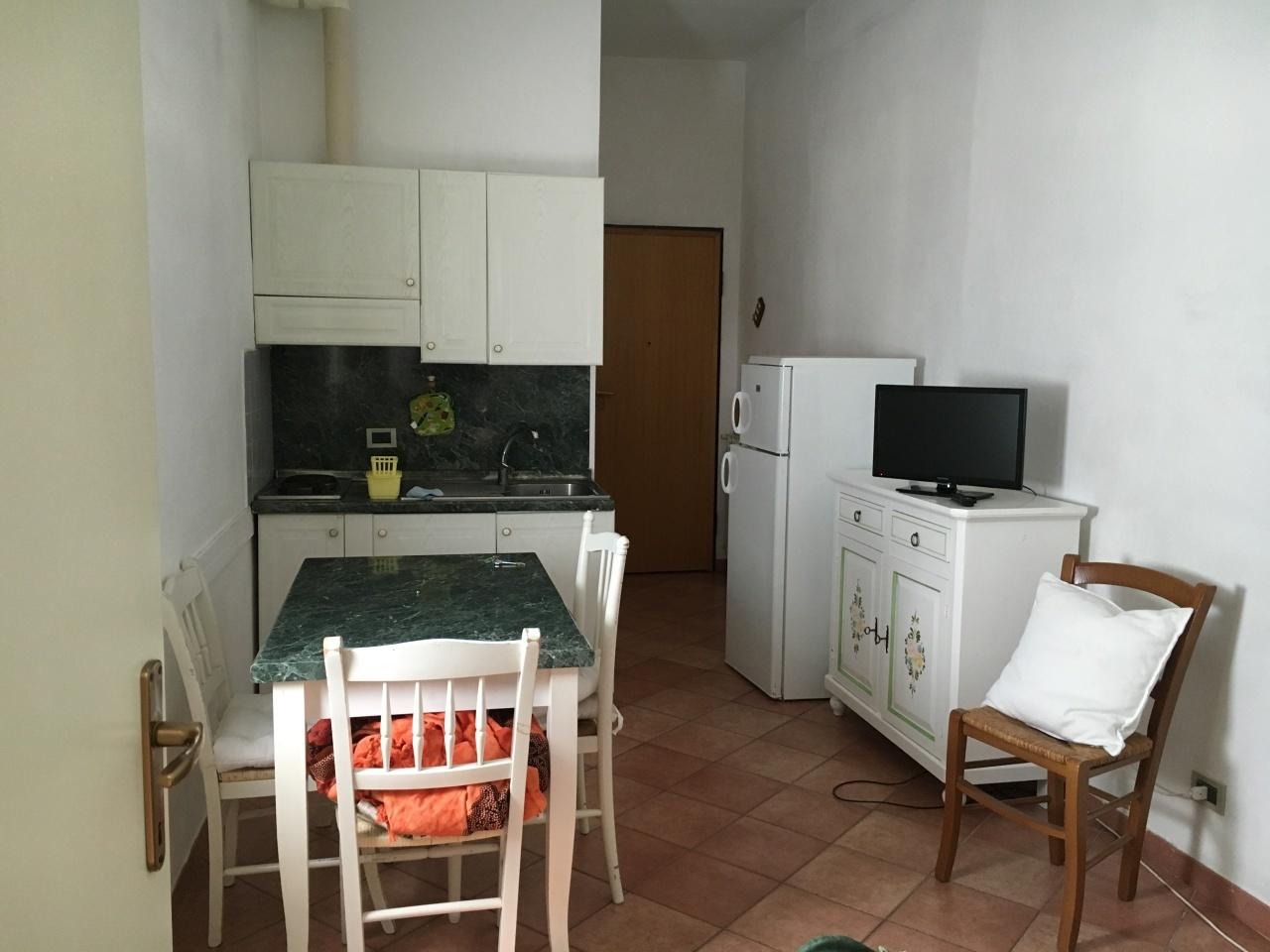 appartamento in affitto a Viareggio