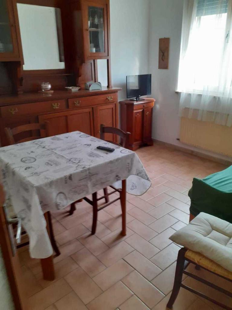 appartamento in affitto a Viareggio
