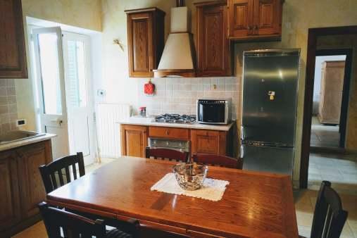 appartamento in affitto a Viareggio