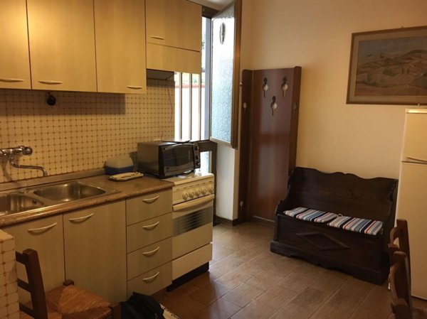 appartamento in affitto a Viareggio