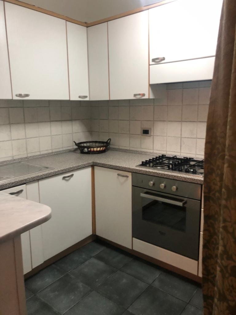 appartamento in affitto a Viareggio