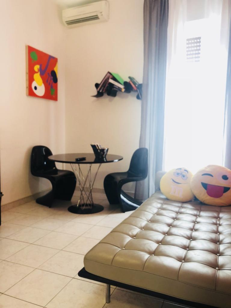 appartamento in affitto a Viareggio