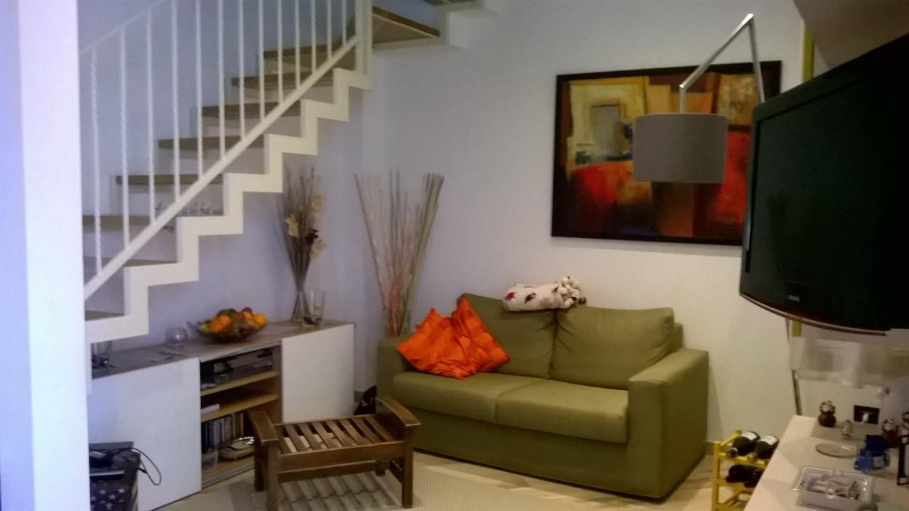 appartamento in affitto a Viareggio