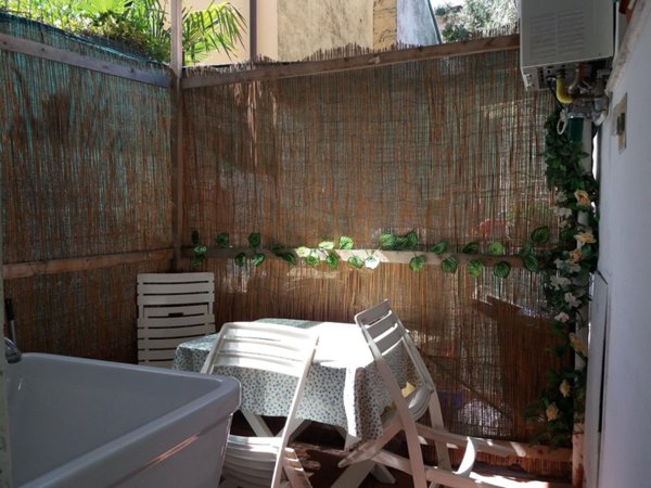 appartamento in affitto a Viareggio