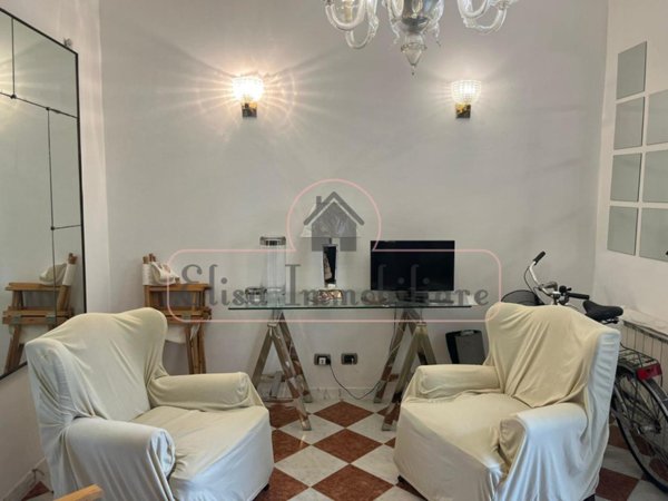 appartamento in affitto a Viareggio